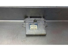 Recambio de centralita motor uce para renault clio ii fase i (b/cbo) 1.9 diesel referencia OEM IAM H0M7700104956 250  2