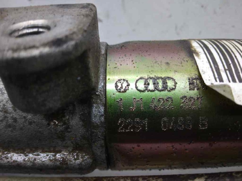 Recambio de caja direccion para volkswagen golf iv berlina (1j1) básico referencia OEM IAM 1J1422327  