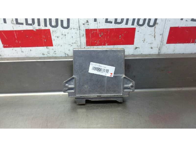 Recambio de centralita motor uce para renault clio ii fase i (b/cbo) 1.9 diesel referencia OEM IAM H0M7700104956 250 