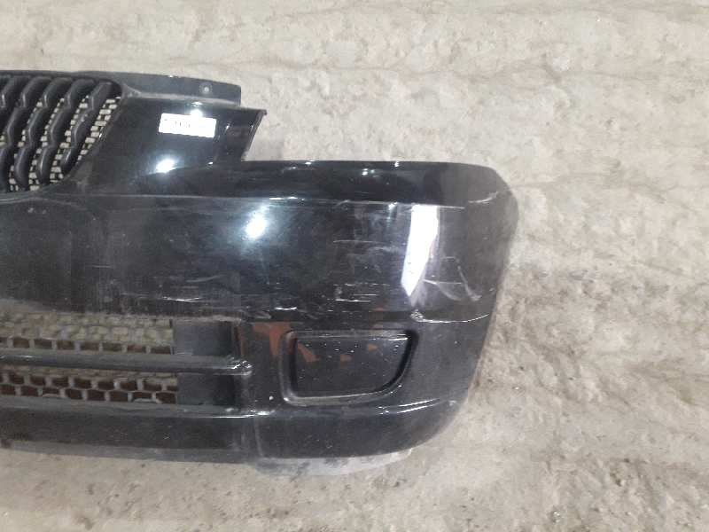 Recambio de paragolpes delantero para kia picanto 1.1 ex referencia OEM IAM 8651007120  