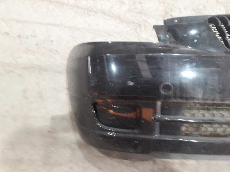 Recambio de paragolpes delantero para kia picanto 1.1 ex referencia OEM IAM 8651007120  