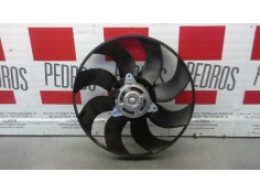 Recambio de electroventilador para nissan nv 400 l2h2 3,3t pro referencia OEM IAM 3Q232407   2