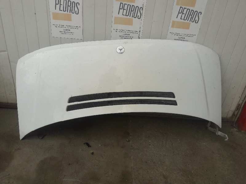 Recambio de capot para mercedes vito (w638) caja cerrada 112 cdi  (638.094) referencia OEM IAM   