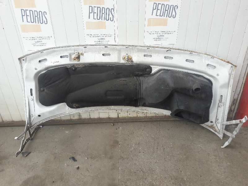 Recambio de capot para mercedes vito (w638) caja cerrada 112 cdi  (638.094) referencia OEM IAM   