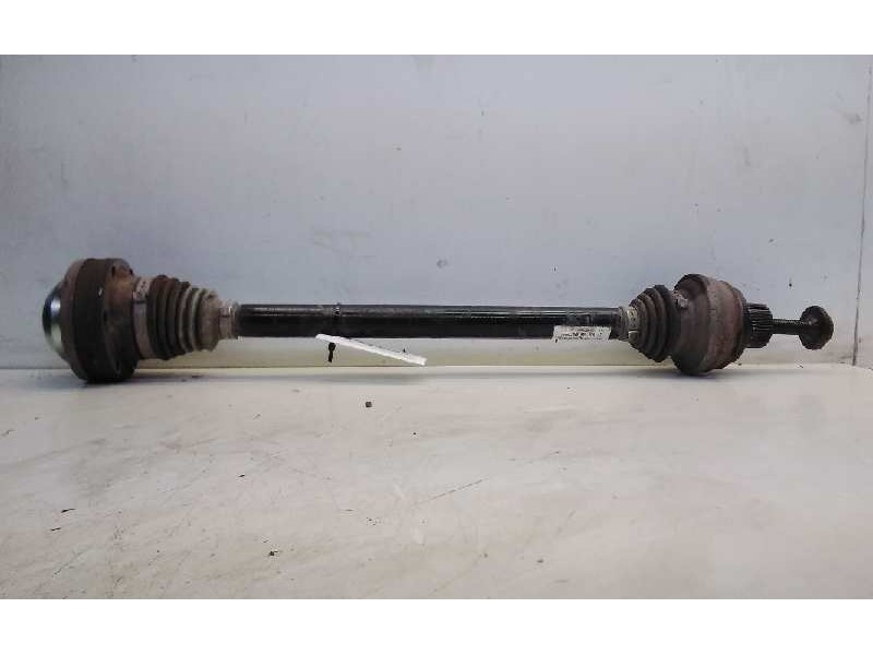 Recambio de transmision trasera derecha para audi q5 (8r) 2.0 tdi (125kw) referencia OEM IAM 8R0501203C  