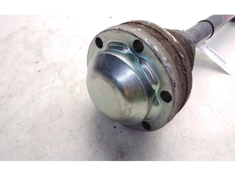 Recambio de transmision trasera derecha para audi q5 (8r) 2.0 tdi (125kw) referencia OEM IAM 8R0501203C  