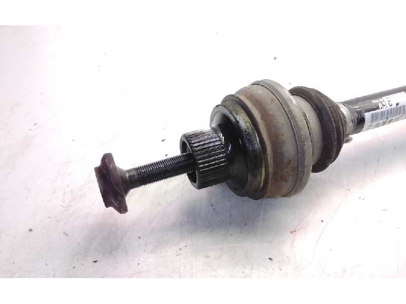 Recambio de transmision trasera derecha para audi q5 (8r) 2.0 tdi (125kw) referencia OEM IAM 8R0501203C  