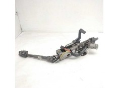 Recambio de columna direccion para renault trafic caja cerrada (ab 4.01) referencia OEM IAM   110579