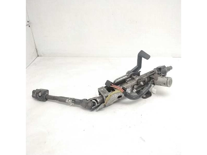 Recambio de columna direccion para renault trafic caja cerrada (ab 4.01) referencia OEM IAM   110579