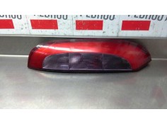 Recambio de piloto trasero izquierdo para opel corsa c 1.2 16v cat (z 12 xe / lw4) referencia OEM IAM   