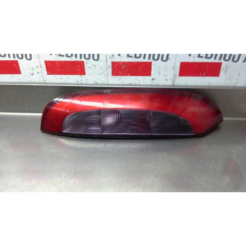 Recambio de piloto trasero izquierdo para opel corsa c 1.2 16v cat (z 12 xe / lw4) referencia OEM IAM   