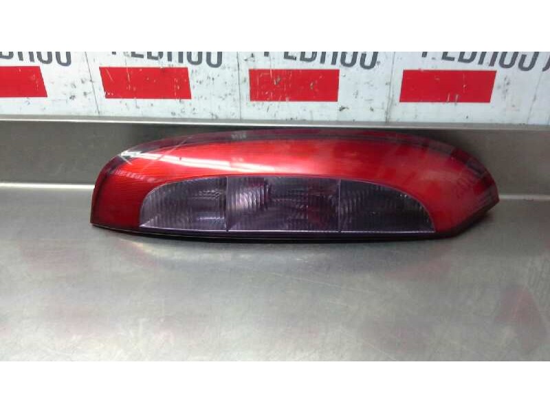 Recambio de piloto trasero izquierdo para opel corsa c 1.2 16v cat (z 12 xe / lw4) referencia OEM IAM   