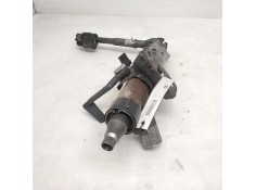 Recambio de columna direccion para renault trafic caja cerrada (ab 4.01) referencia OEM IAM   110579 2