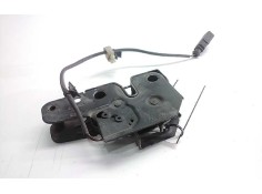Recambio de cerradura capot para volkswagen polo (9n3) highline referencia OEM IAM    2