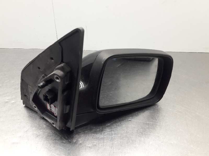 Recambio de retrovisor derecho para kia picanto 1.1 ex referencia OEM IAM 8762007040  