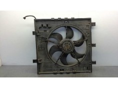 Recambio de electroventilador para mercedes vito (w638) caja cerrada 108 d  (638.064) referencia OEM IAM 6385001093   2