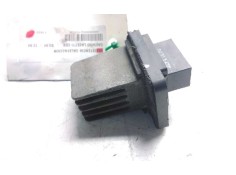 Recambio de resistencia calefaccion para daewoo lacetti cdx referencia OEM IAM 040114K  