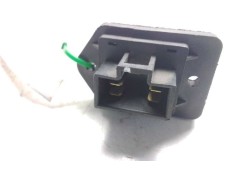 Recambio de resistencia calefaccion para daewoo lacetti cdx referencia OEM IAM 040114K   2