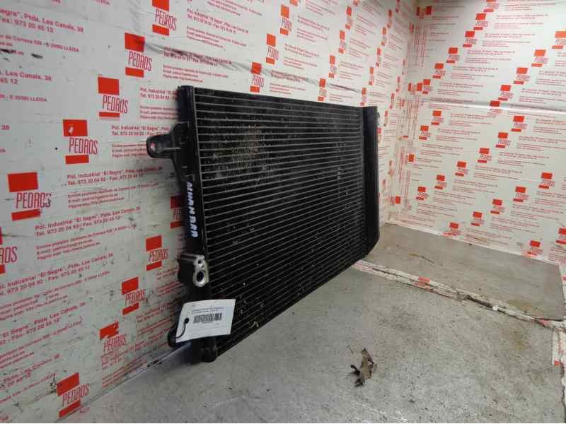 Recambio de condensador / radiador aire acondicionado para seat alhambra (7v9) 1.9 tdi referencia OEM IAM   