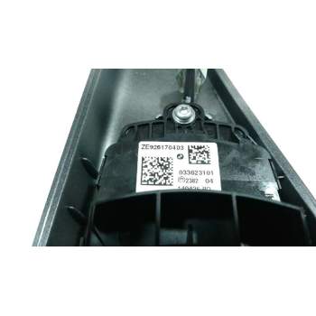 Recambio de mando multifuncion para bmw serie 1 lim. (f20) 114i referencia OEM IAM ZE926170403  