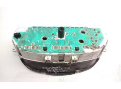 Recambio de cuadro instrumentos para hyundai accent (x3) 1.3 cat referencia OEM IAM   110585 2