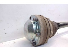 Recambio de transmision trasera izquierda para audi q5 (8r) 2.0 tdi (125kw) referencia OEM IAM 8R0501203C   2