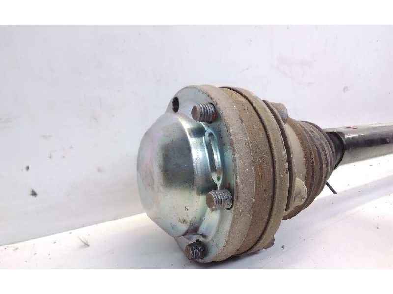 Recambio de transmision trasera izquierda para audi q5 (8r) 2.0 tdi (125kw) referencia OEM IAM 8R0501203C  