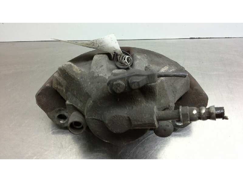 Recambio de pinza freno delantera derecha para mercedes vito (w638) caja cerrada 108 d  (638.064) referencia OEM IAM 0014206283 
