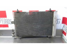 Recambio de condensador / radiador aire acondicionado para citroen xsara berlina 1.9 d sx referencia OEM IAM 6455Y2   2