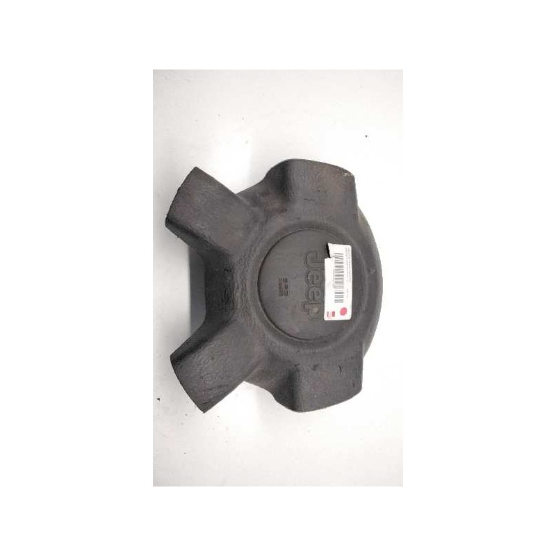 Recambio de airbag delantero izquierdo para chrysler jeep cherokee (j) referencia OEM IAM 5JS05TRMAB  110599