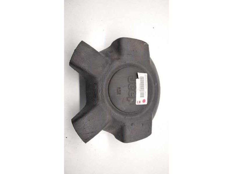 Recambio de airbag delantero izquierdo para chrysler jeep cherokee (j) referencia OEM IAM 5JS05TRMAB  110599
