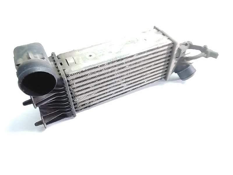 Recambio de intercooler para peugeot 406 berlina (s1/s2) 2.0 hdi referencia OEM IAM 9636195580 864223E VALEO