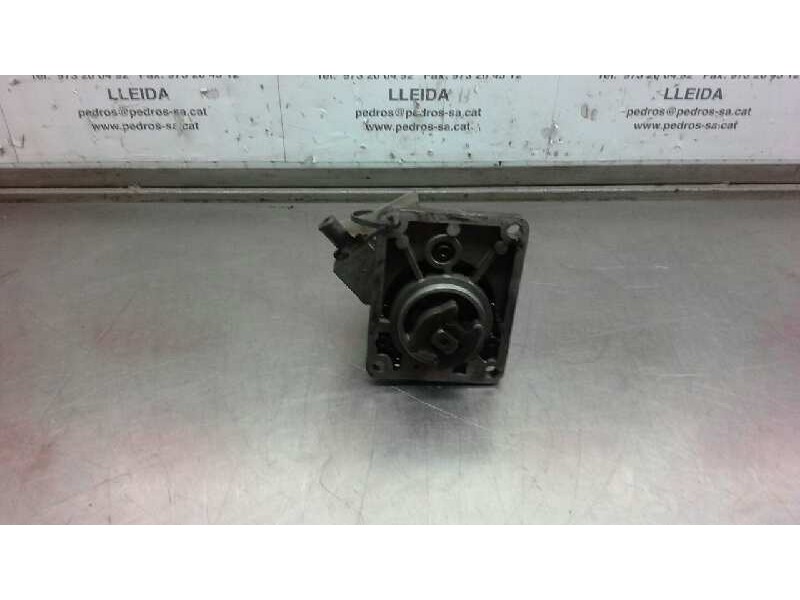 Recambio de depresor freno / bomba vacio para iveco daily caja cerrada (1999 =>) 35 - c 11 caja cerrada referencia OEM IAM   