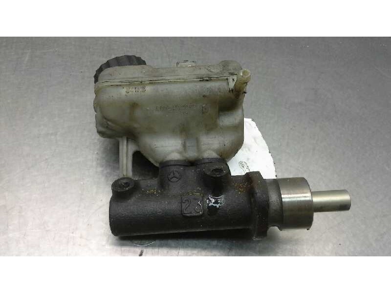 Recambio de bomba freno para mercedes vito (w638) caja cerrada 112 cdi  (638.094) referencia OEM IAM   
