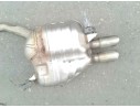 TUBO ESCAPE COMPLETO 8K0253211 8R0 253 611H 