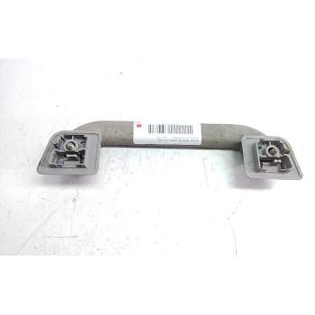 Recambio de tirador techo delantero izquierdo para citroën xantia berlina referencia OEM IAM 9563952177  