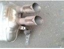 TUBO ESCAPE COMPLETO 8K0253211 8R0 253 611H 