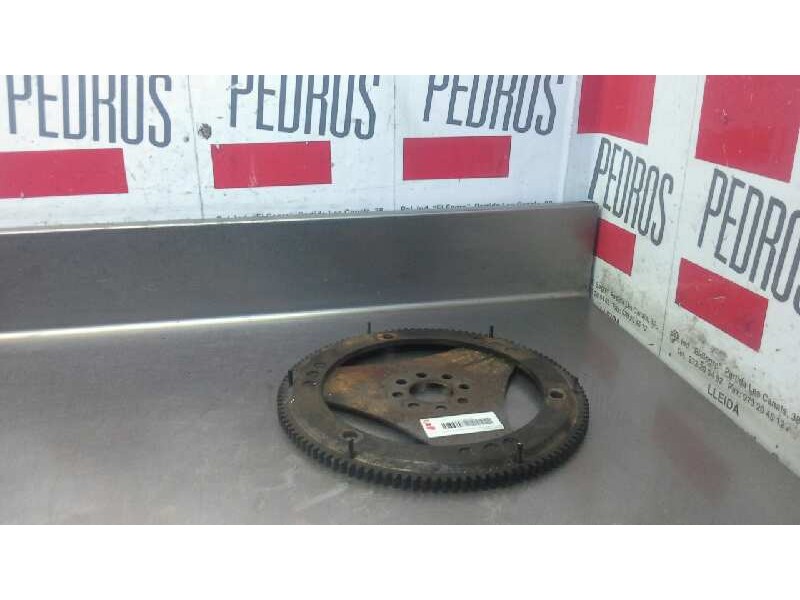 Recambio de volante motor para volkswagen passat berlina (3b2) v6 tdi highline referencia OEM IAM   