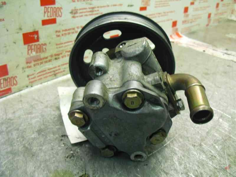 Recambio de bomba servodireccion para seat alhambra (7v9) 1.9 tdi referencia OEM IAM   