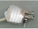 TUBO ESCAPE COMPLETO 8K0253211 8R0 253 611H 