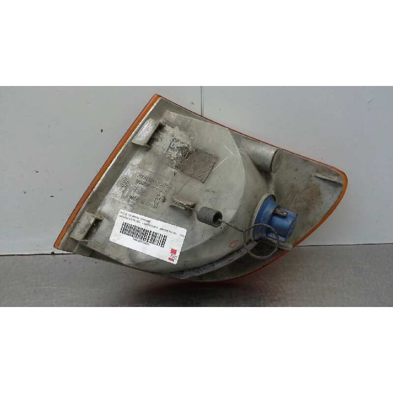 Recambio de piloto delantero derecho para mercedes vito (w638) caja cerrada 112 cdi  (638.094) referencia OEM IAM   