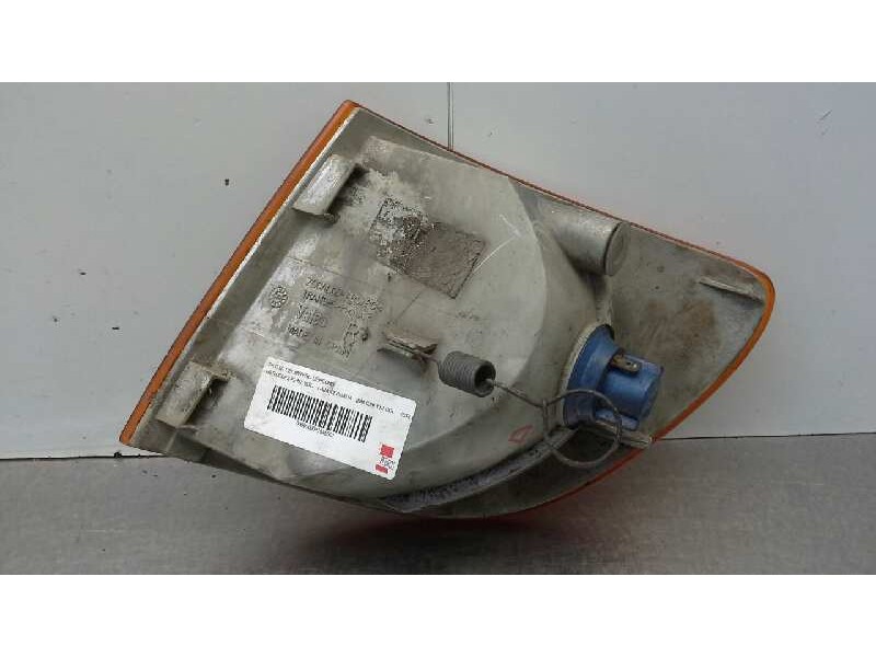 Recambio de piloto delantero derecho para mercedes vito (w638) caja cerrada 112 cdi  (638.094) referencia OEM IAM   
