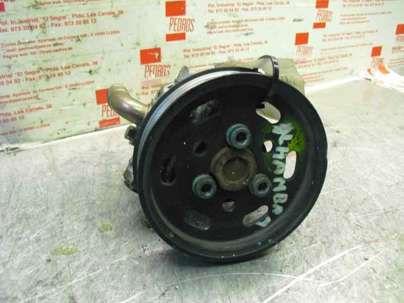 Recambio de bomba servodireccion para seat alhambra (7v9) 1.9 tdi referencia OEM IAM   
