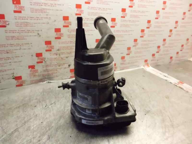 Recambio de bomba servodireccion para peugeot 308 sport referencia OEM IAM 9671691980  