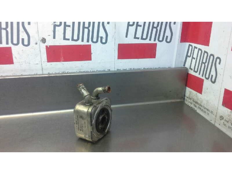 Recambio de enfriador aceite motor para volkswagen passat berlina (3b2) v6 tdi highline referencia OEM IAM 059117021C  