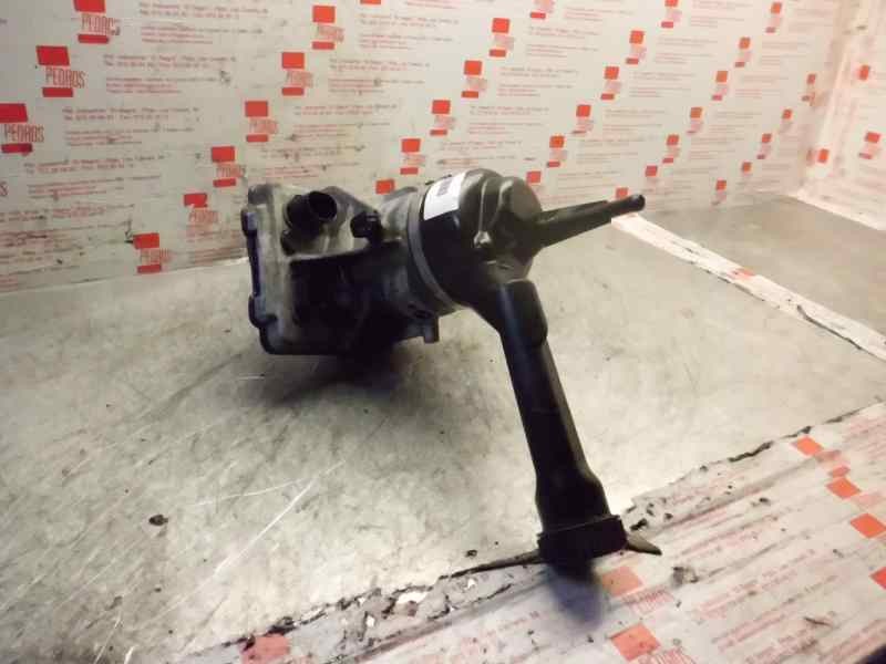 Recambio de bomba servodireccion para peugeot 308 sport referencia OEM IAM 9671691980  