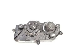 Recambio de mando calefaccion / aire acondicionado para honda civic berlina 3 (ep1/2) referencia OEM IAM 79600SMJG4  110620