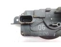 CERRADURA PUERTA DELANTERA DERECHA 13210749 