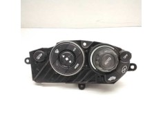 Recambio de mando calefaccion / aire acondicionado para honda civic berlina 3 (ep1/2) referencia OEM IAM 79600SMJG4  110620 2