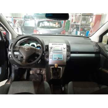 toyota corolla verso (zer_, zze12_, r1_) del año 2006